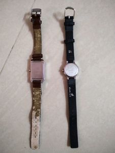 Women&#39;s Fast Track Watch - Combo 2