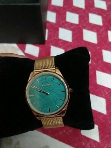 Watch