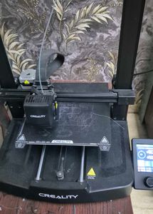 Creality 3D Printer Ender 3 V3 Se