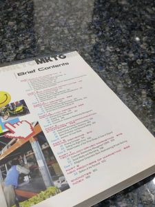 Principles of Marketing Book
