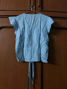 Tie Knot Shirt