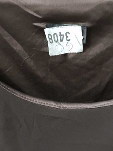 Comfortable &#34;Choclate Brown Top&#34;