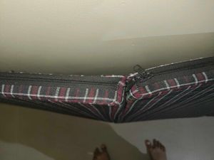 High Quality Foam Mattress Foldable