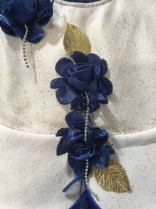 Girl&#39;s Party Dress