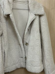 Uniqlo Fleece Jacket