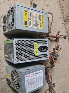 Computer Smps