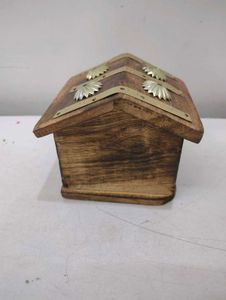 Cup Covers Wooden