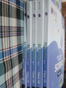 Byjus Class 10 Th Practice Books ...