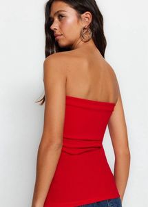 Trendyol Tube Top