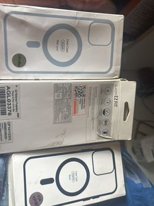 Iphone 13 pro max magsafe case