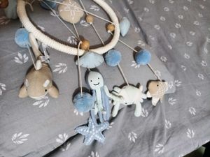 Baby Dream Catcher