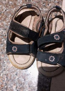 Girl Footwear