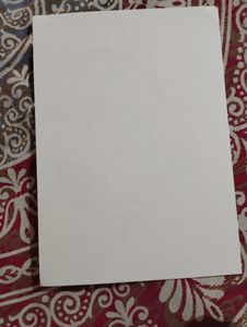 Pen Art Work