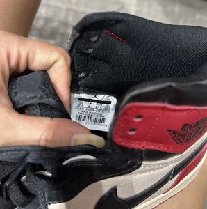 Nike Air Jordan Uk4