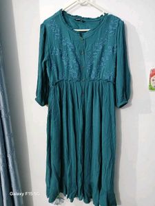 Zudio Maxi Dress
