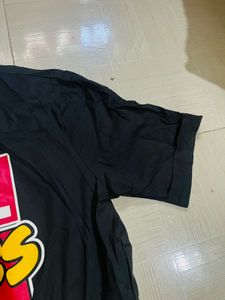 Marvel Comics Black Jumpsuit
