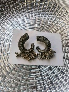 Beautiful Earrings.