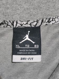 Air Jordan Tshirt For Men Size XL