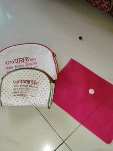 Combo Of 3 Wallets
