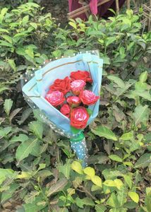 Beautyfull Folowars Bouquet 💐