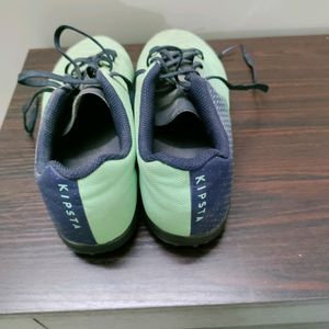 Kids 6-7 Years  Fusball Football ⚽ Shoes