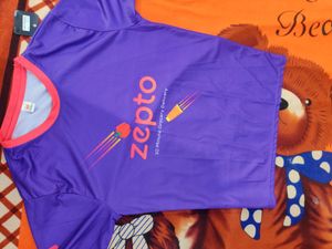 Zepto T Shirt