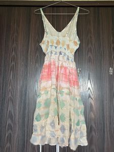 Boho Chic Dress