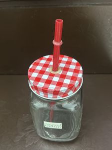 Ice Cold Drink