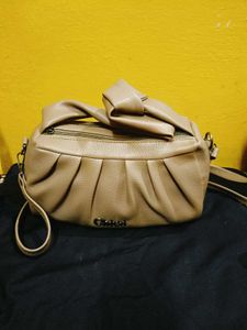 Chic Handbag