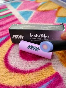Nykaa InstaBlur Color Corrector Stick
