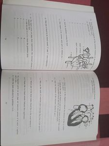 Workbook Concise Biology Class 10 Icse