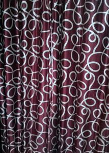 6  Curtains
