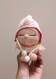 Cute Plush Doll
