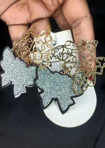 Butterfly Earrings