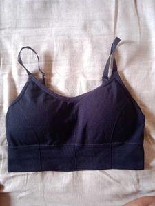 Padded Bra