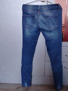 Jeans Length - 36 ,Waist -30