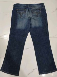 Calvin Klein bootcut Jeans