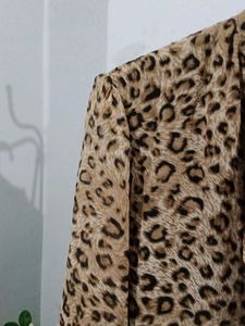 Leopard Print