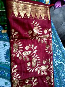 Silk Saree🥻⭐✨🎉