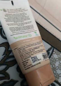 Mamaearth Rice Face Wash &amp; Moisturizer