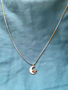 Chain Pendent