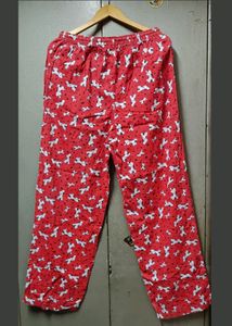 Printed Pyjama