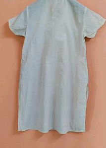 Women&#39;s Pure Cotton Kurta