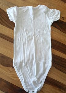 Baby Romper