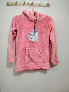 Girls Sweater