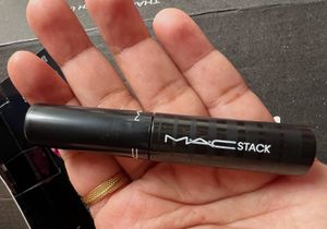 Authentic New MAC Stack Mascara