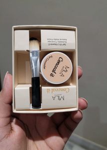 Mila Beaute Flawless Makeup Primer &amp; Pot Concealer