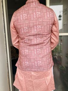 2 Piece Kurta Set