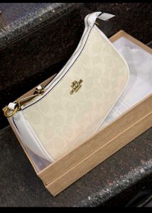 Coach Terry Slings Premium Copy