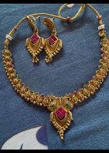 Necklace Set